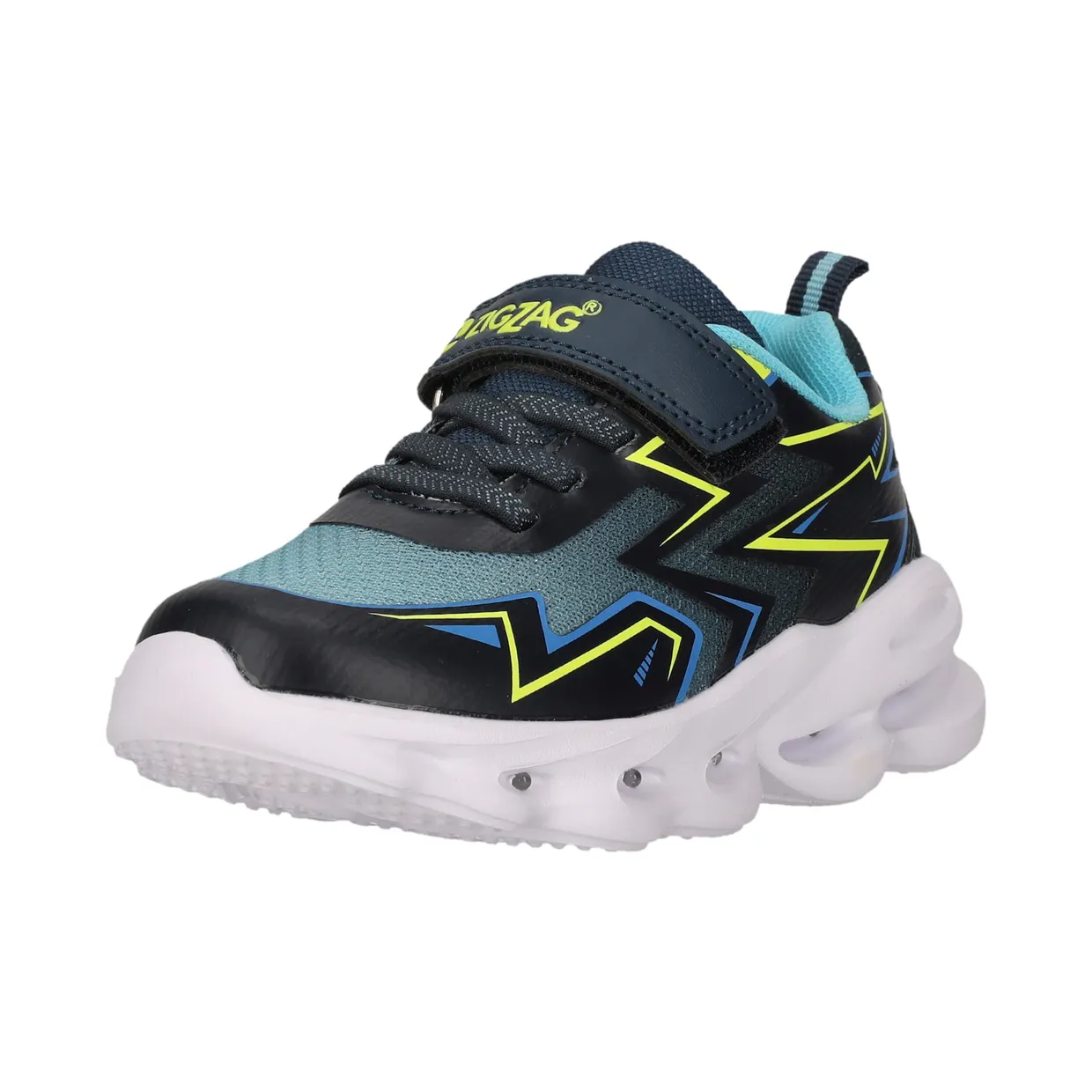 zigzag-sneaker Z234178-2002