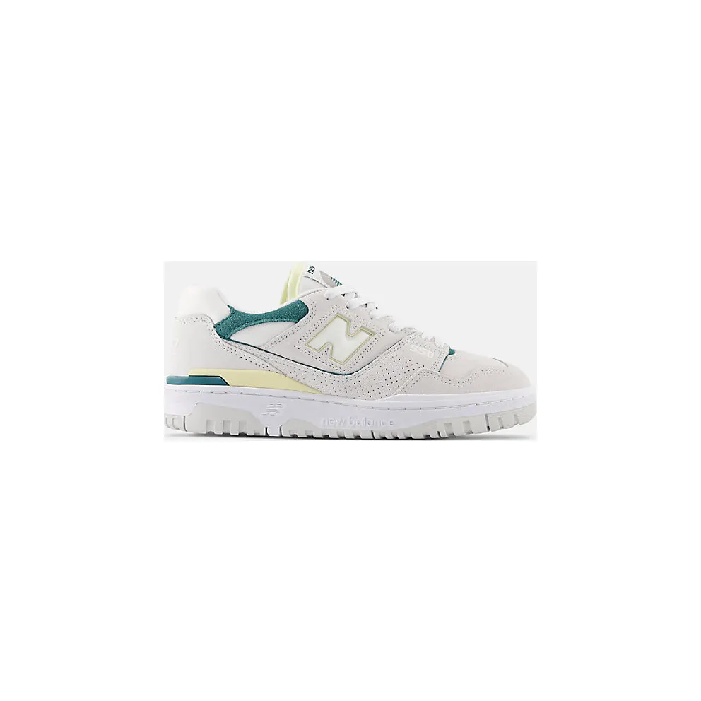 New Balance 550 Reflection / Vintage Teal / Dawn Glow (BBW550AA)