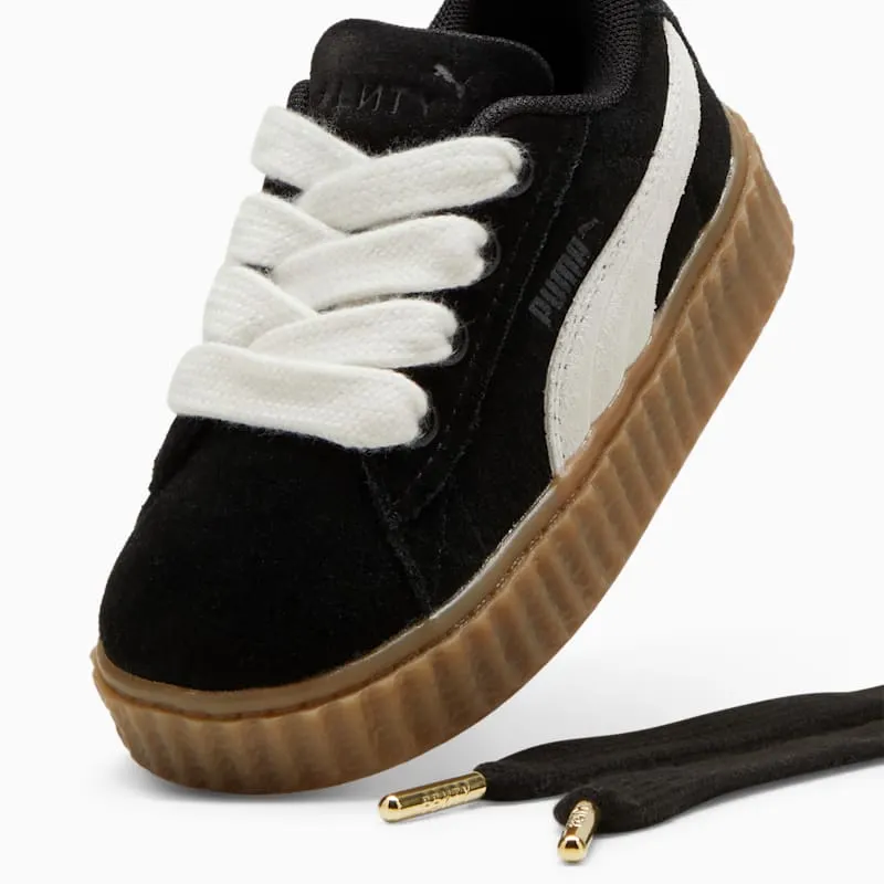 Puma Fenty Creeper Phatty TD “Black Warm White” (396829-01)
