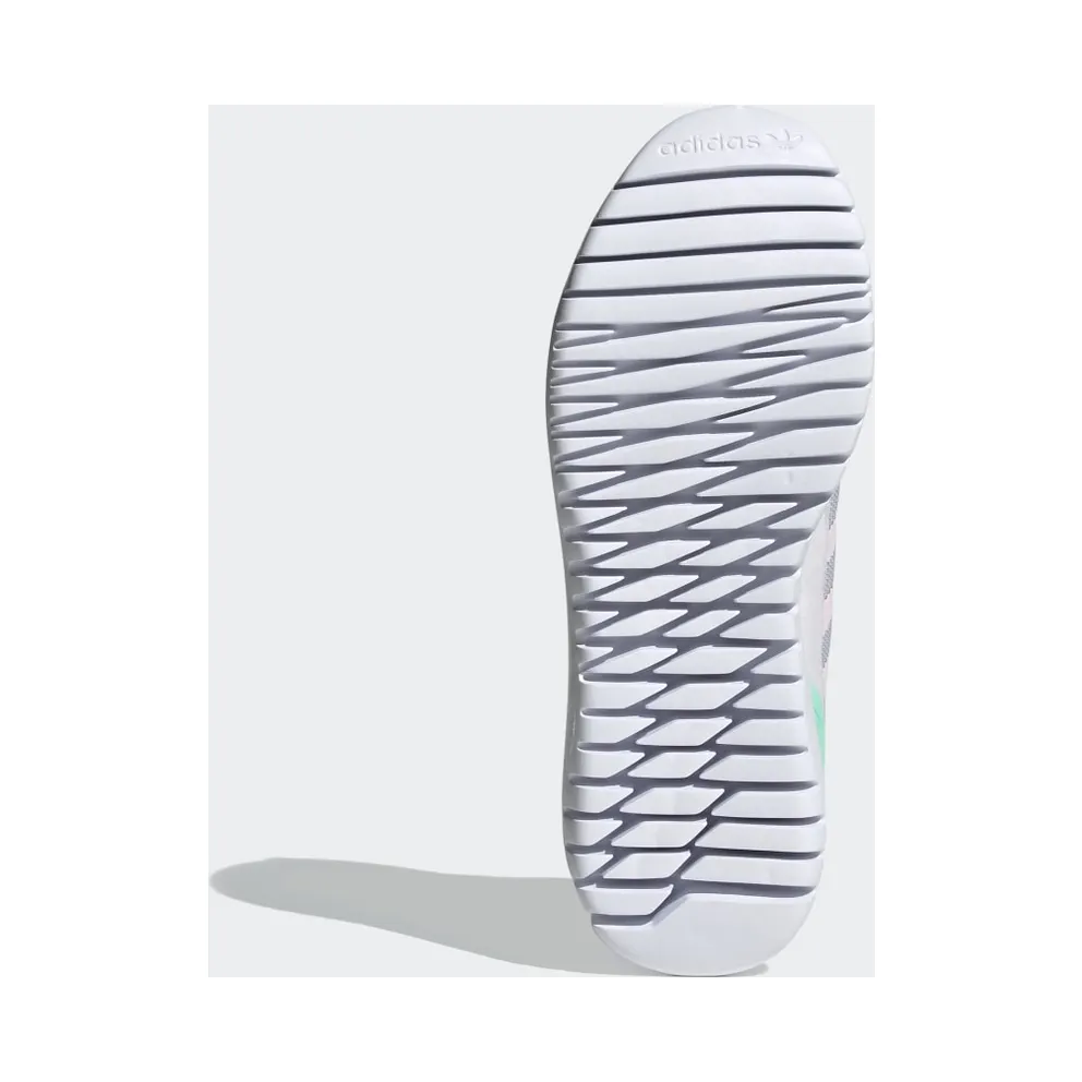 Adidas Originals Flex Cloud White / Clear Pink / Pulse Mint (GZ3578)