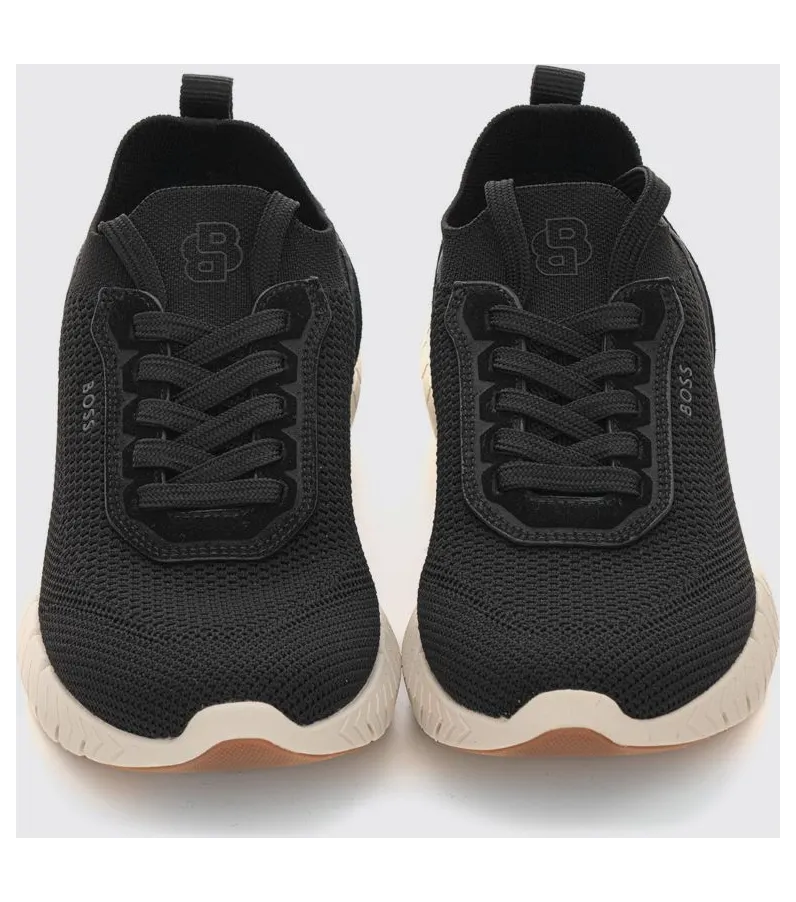 Boss Sneakers Black (50563857001)