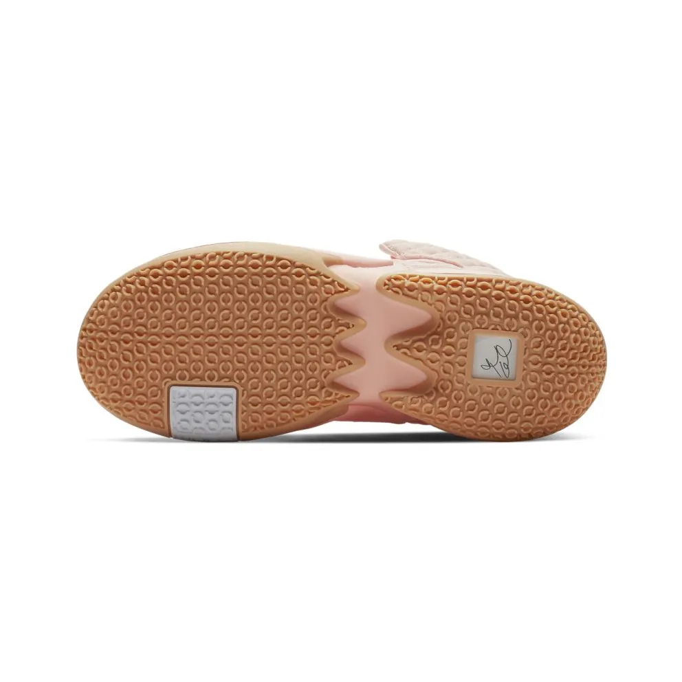 Jordan Why Not Zer0.2 Washed Coral (GS) Washed Coral/Washed Coral-Gum Yellow (AO6218-600)