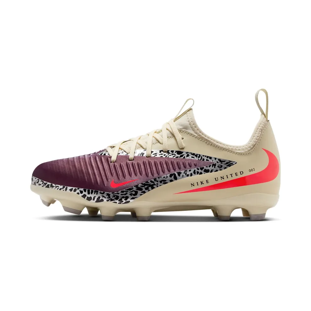 Nike Phantom 6 Low Academy FG/MG United 003 Pack (IO8480-661)