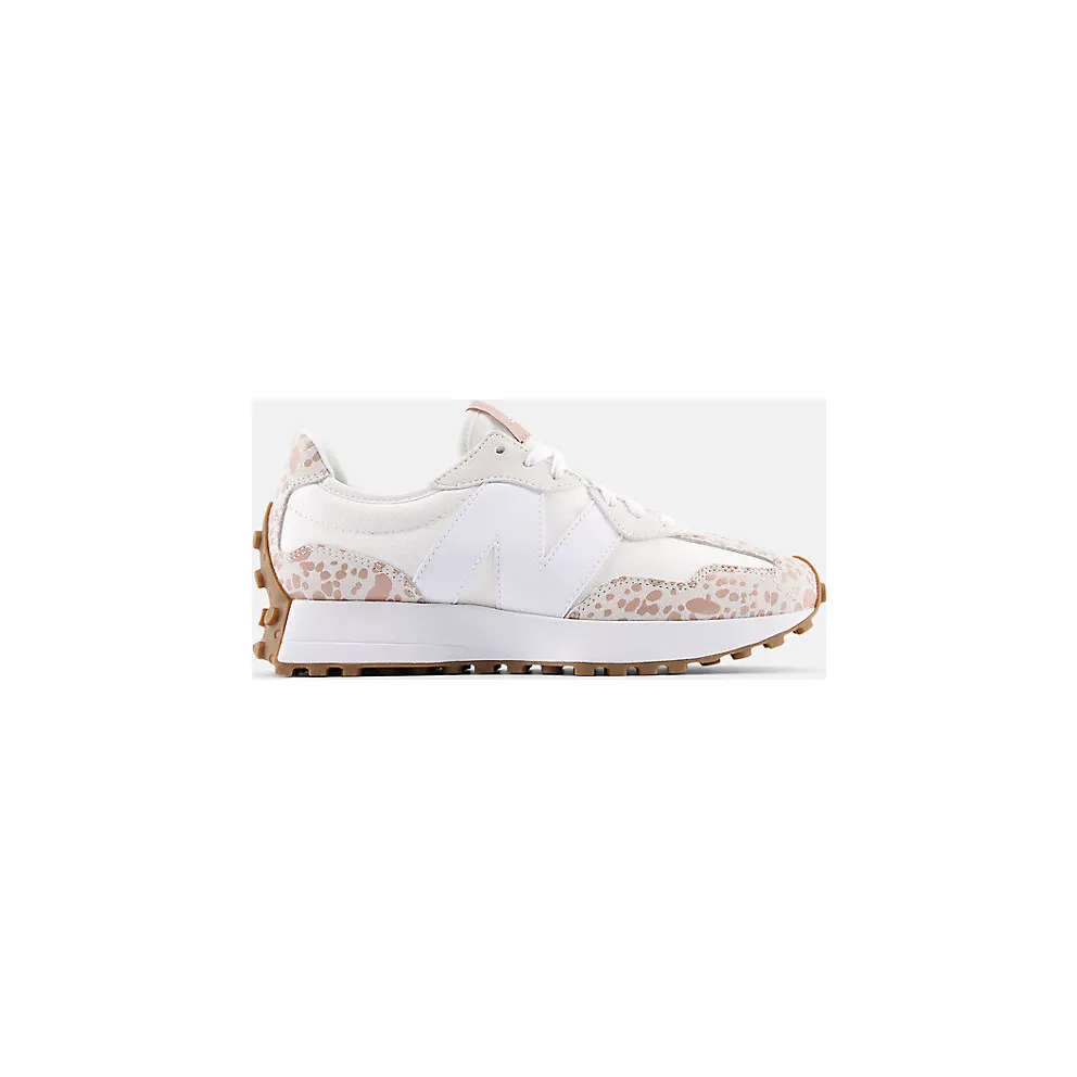 New Balance 327 “Sea Salt Leopard” (W32747W)