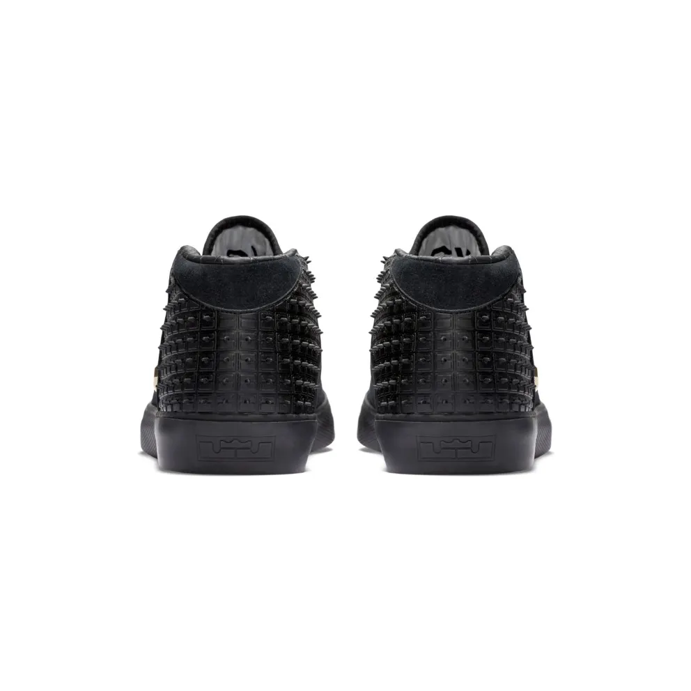 Nike LeBron 13 Lifestyle Black (806396-001)