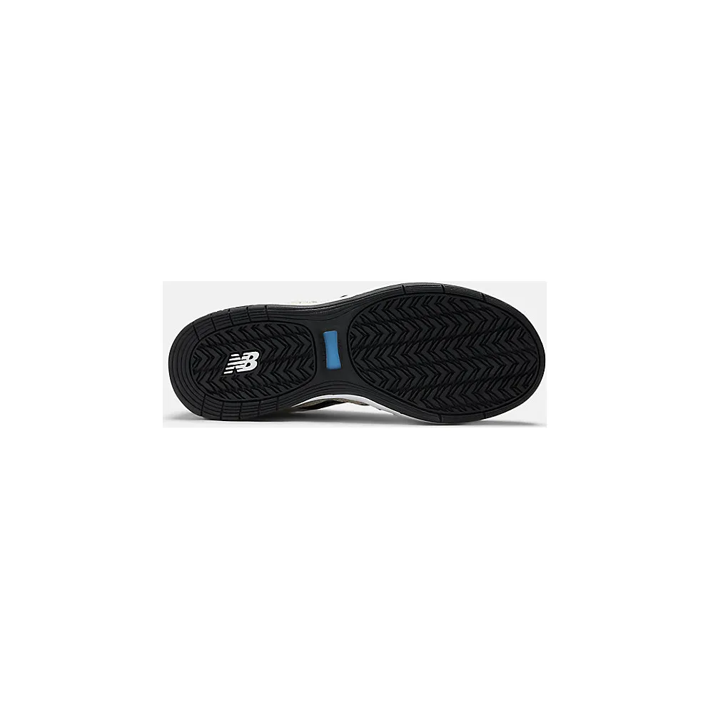 New Balance Numeric 808 Lite Tiago Lemos Tan Aqua Black (NM808LBB)