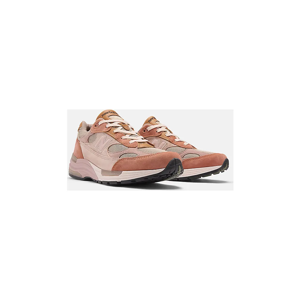 New Balance 992 “Joe Freshgoods – Aged Well” (U992JG1)