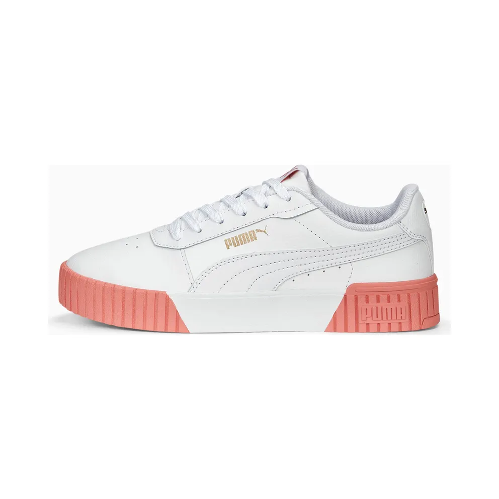 Puma Carina 2.0 für Damen Weiß (385849-09)