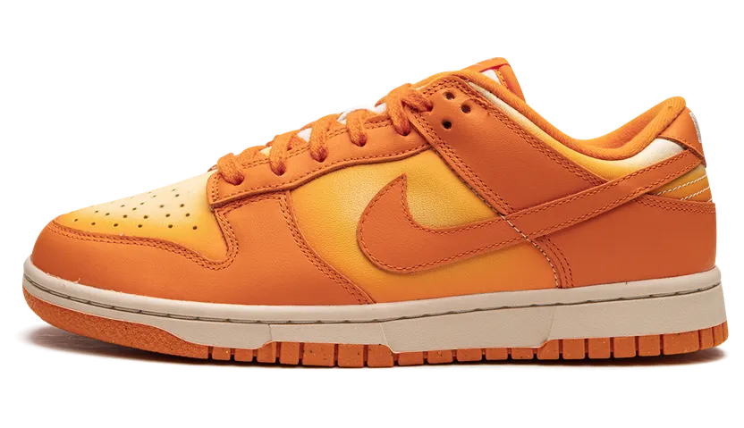 Nike Dunk Low Magma Orange/Pearl White/Sail/Magma Orange (DX2953-800)