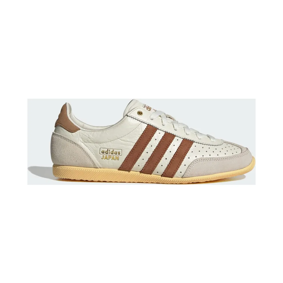 Adidas Japan Off White / Dusky Bronze / Brown Desert (IH1600)