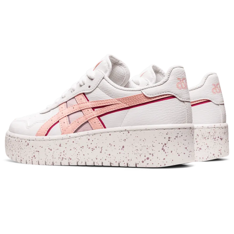 Asics JAPAN S PF White/Frosted Rose (1202A360.102)