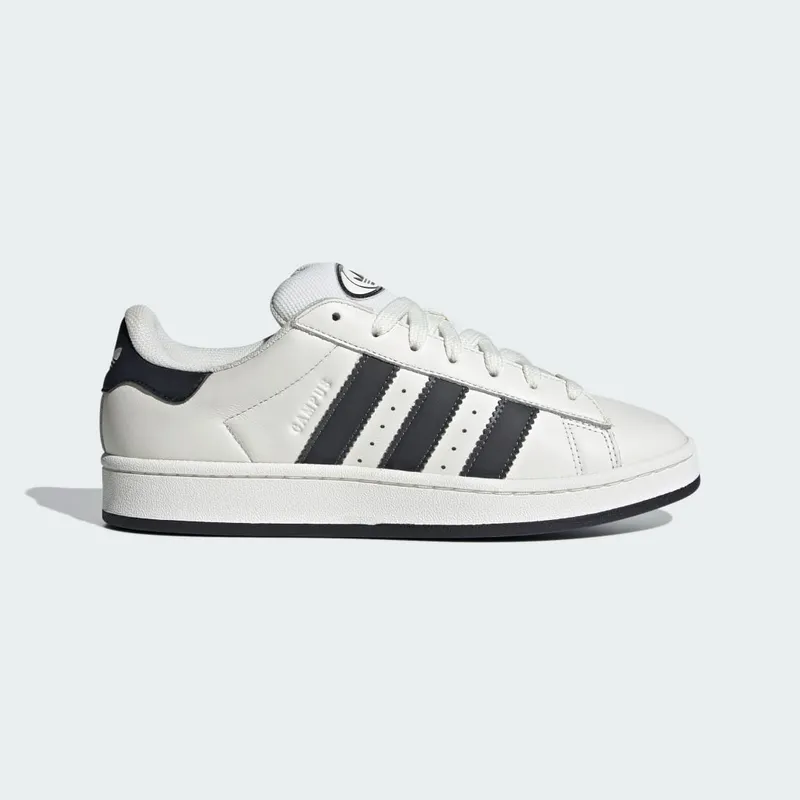 Adidas Campus 00s Core White / Core Black / Off White (IF8761)