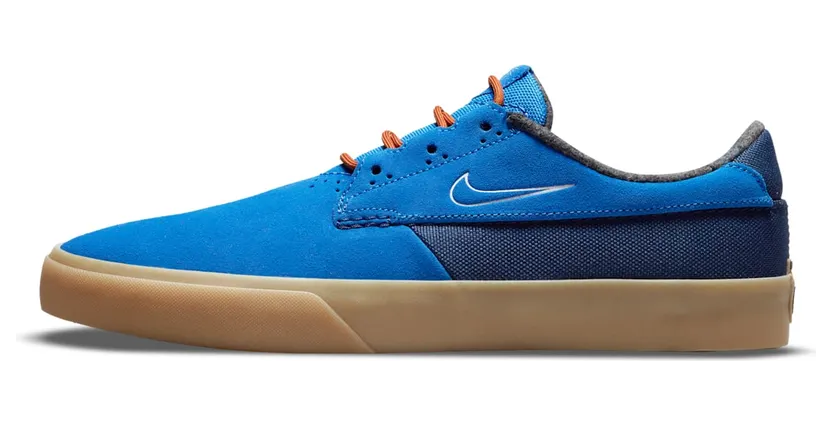 Nike SB Shane Premium Signal Blue (DC8902-400)