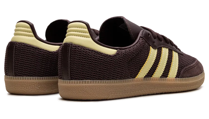 adidas-samba JR8167