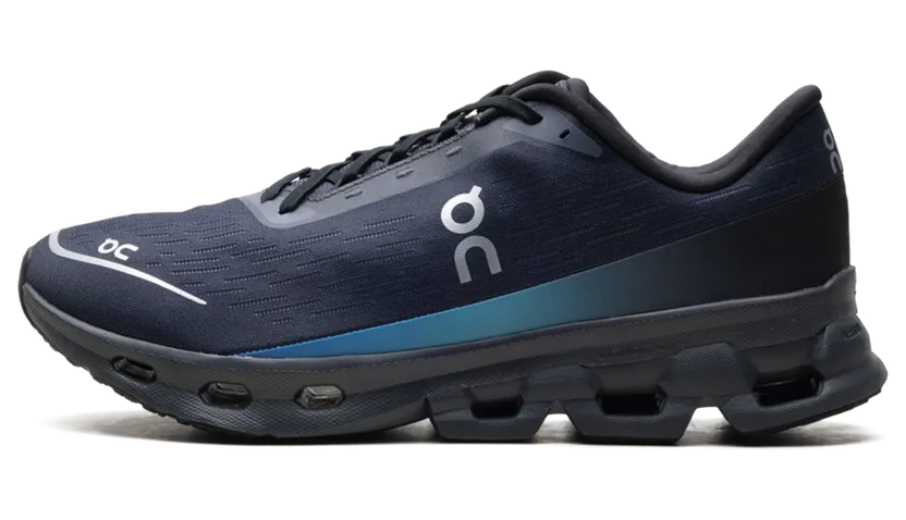 On Running Cloudspark “Black Blueberry” (3ME10391947)