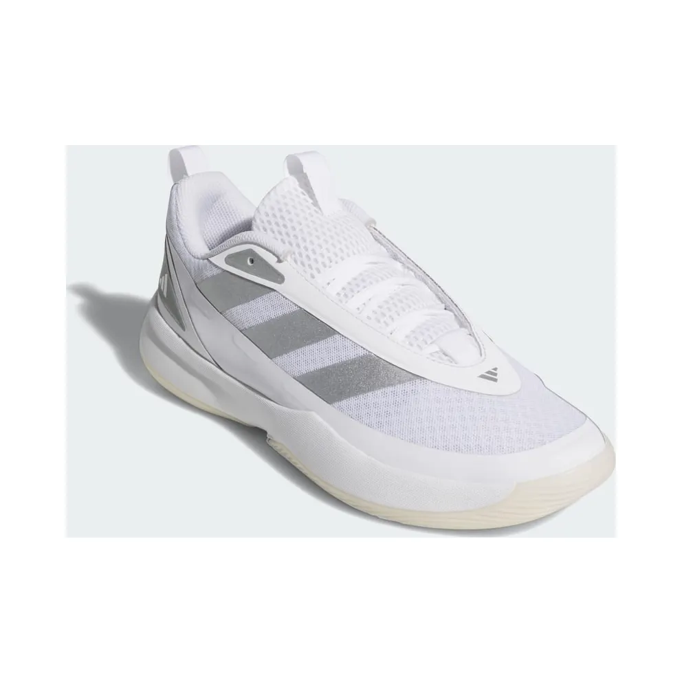 adidas Subzone Cloud White Silver Metallic (JQ7807)