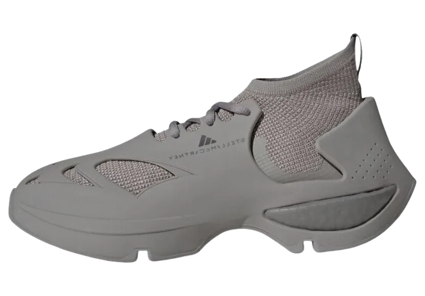 Adidas Sportswear Run “Stella McCartney – Dove Grey” (GY4514)