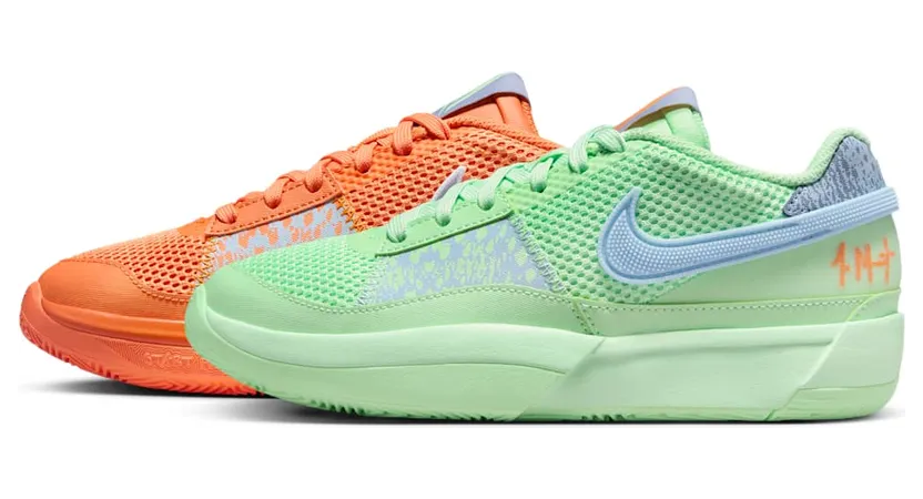 Nike Ja 1 Mismatched (DX2294-800)