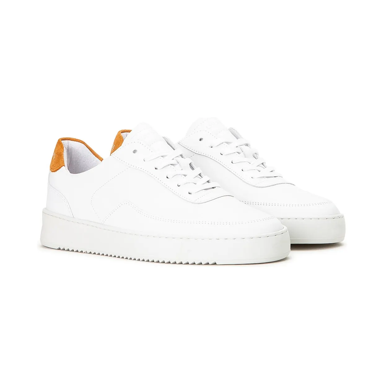 Filling Pieces Mondo 2.0 Ripple White (399277919240)