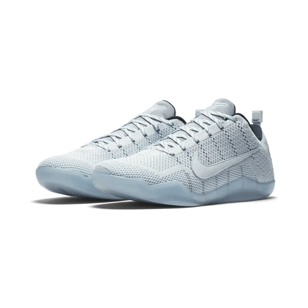 Nike Kobe XI 11 Elite Low 4KB ‘Pale Horse’ (2016) (824463-443)