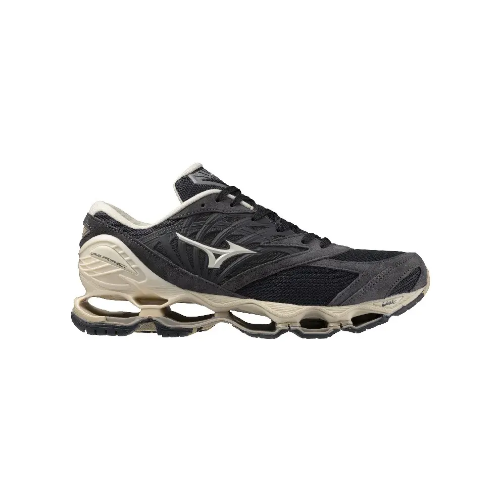 Mizuno – Wave Prophecy LS Sneakers – – Schuhe – Blau (D1GA226204)