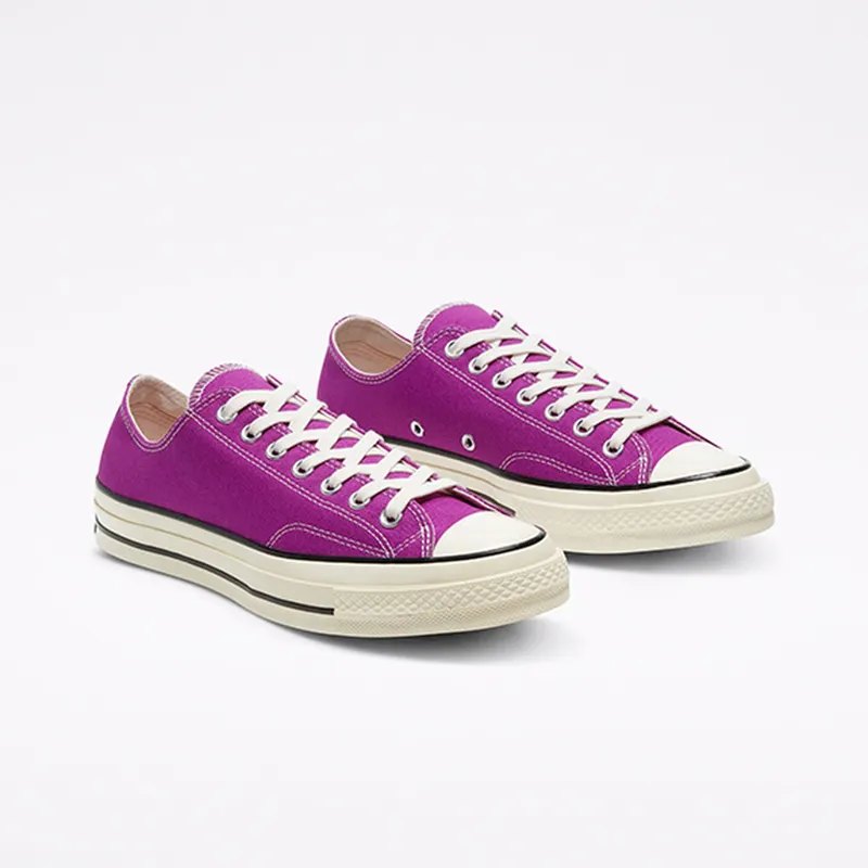 Converse Vintage Canvas Chuck 70 Low Top (168506C)