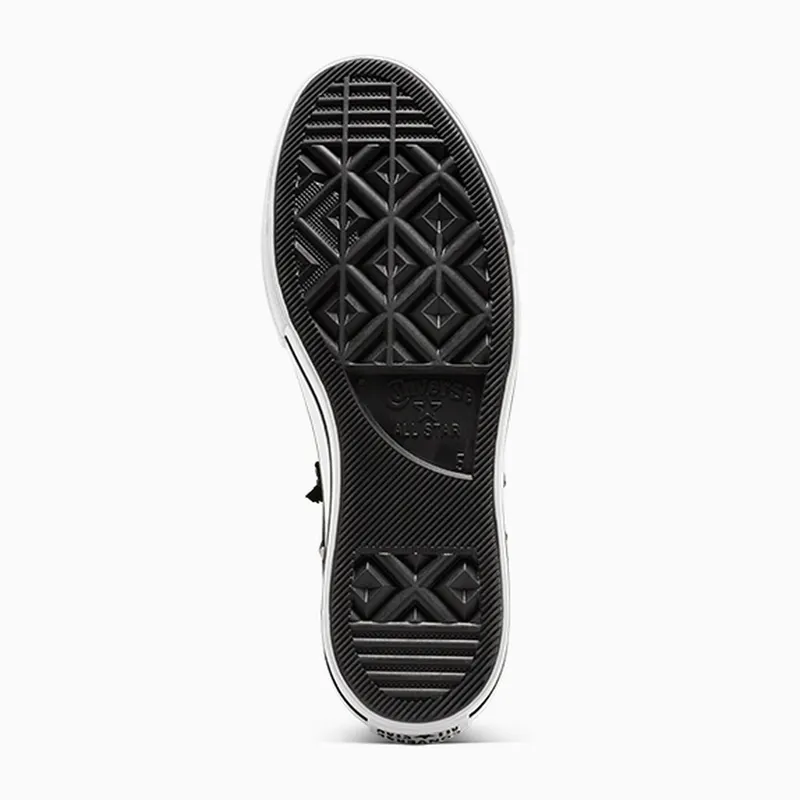 Converse Chuck Taylor Black (A14531C)