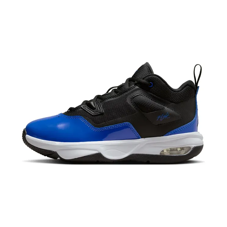 Jordan Stay Loyal 3 “Black / White / Game Royal” (FB9922-041)