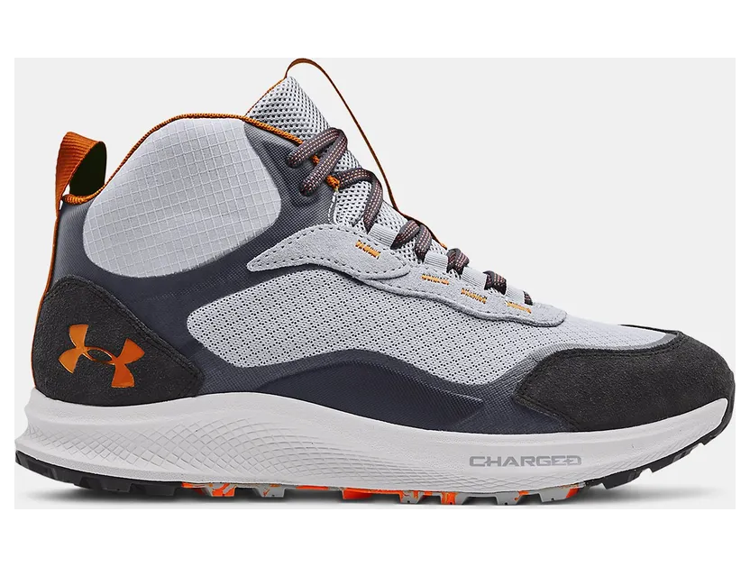 Under Armour Charged Bandit Trek 2 Gray (3024267-102)