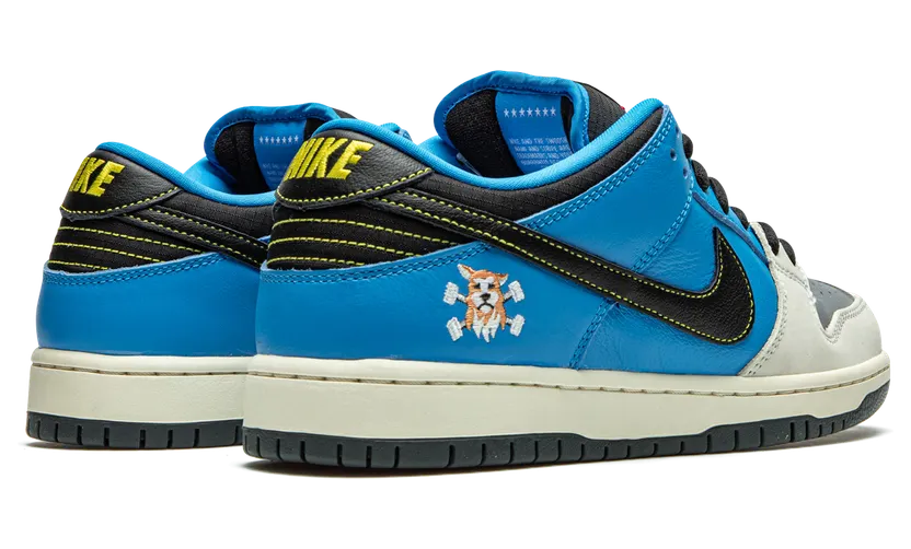 nike-dunk CZ5128-400