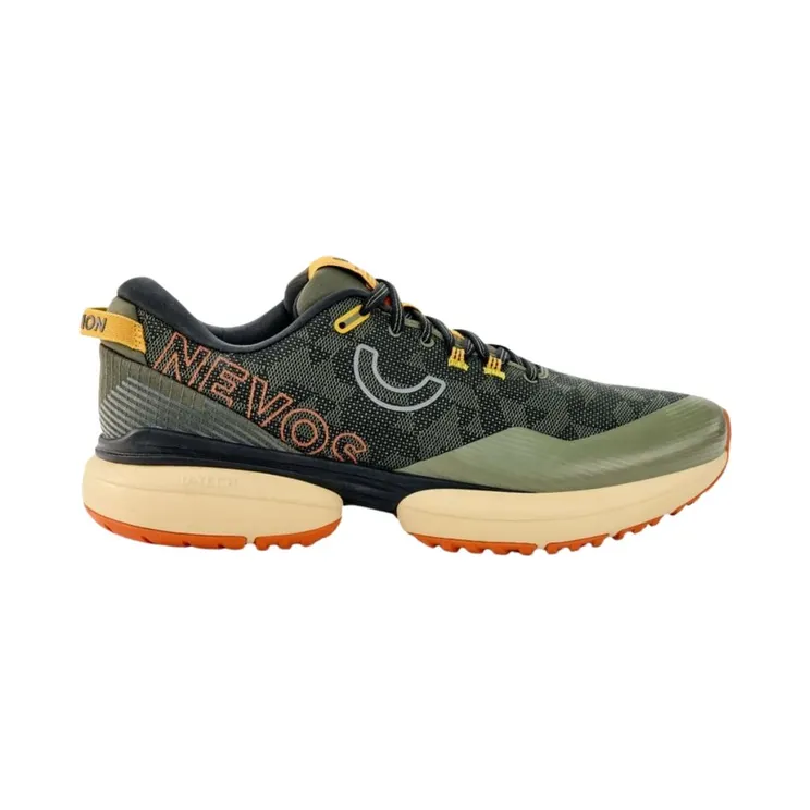 True Motion Green (TMM01121D02)