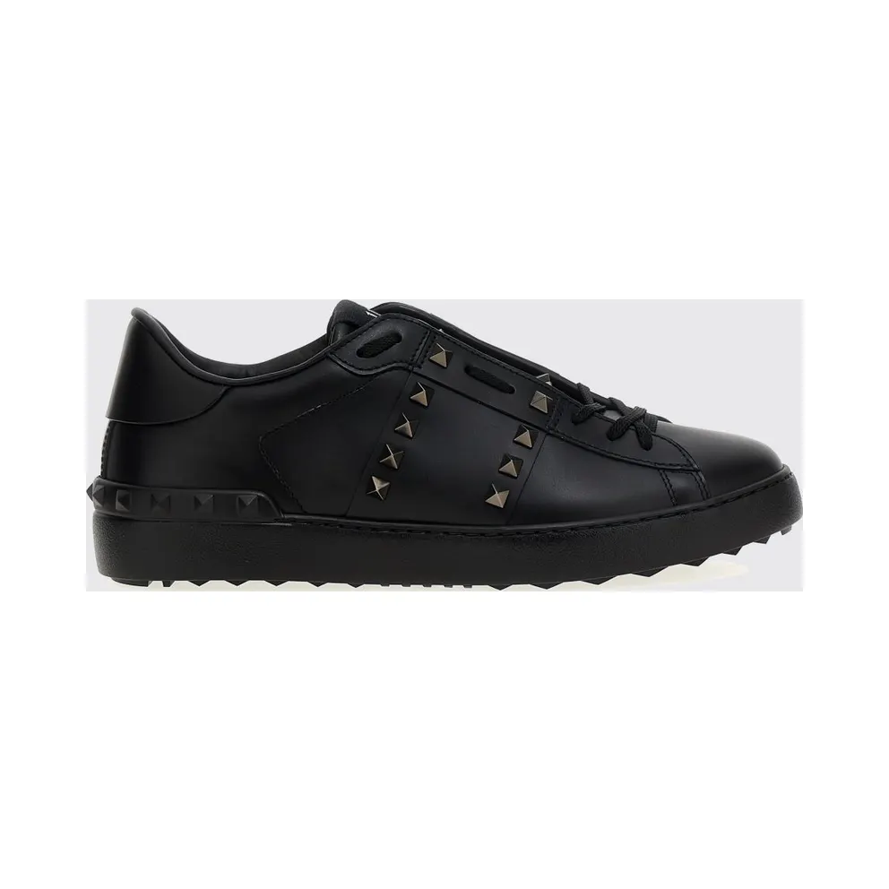Valentino Garavani Rockstud Untitled Valentino Garavani “Black” (Y2S0931BXE0NO)