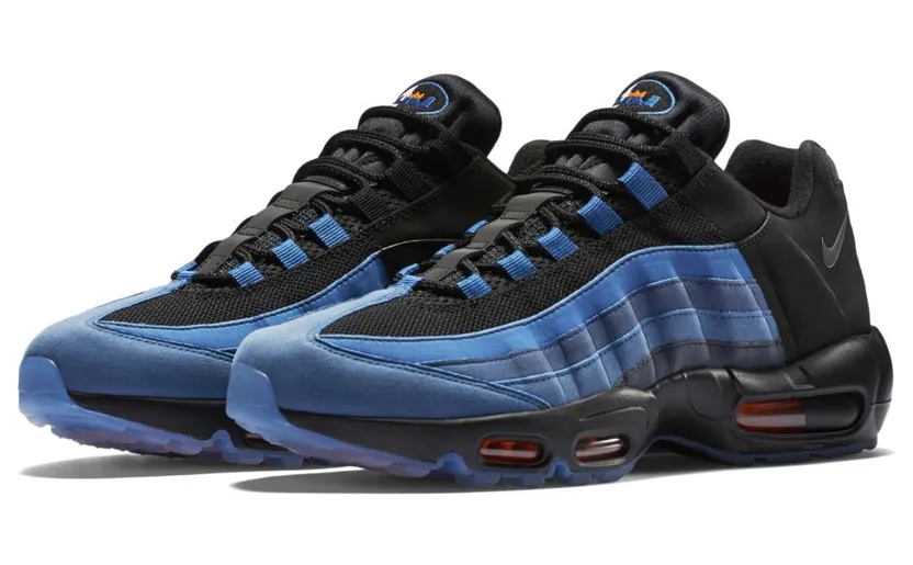 Nike Air Max 95 LeBron James “Gametime”