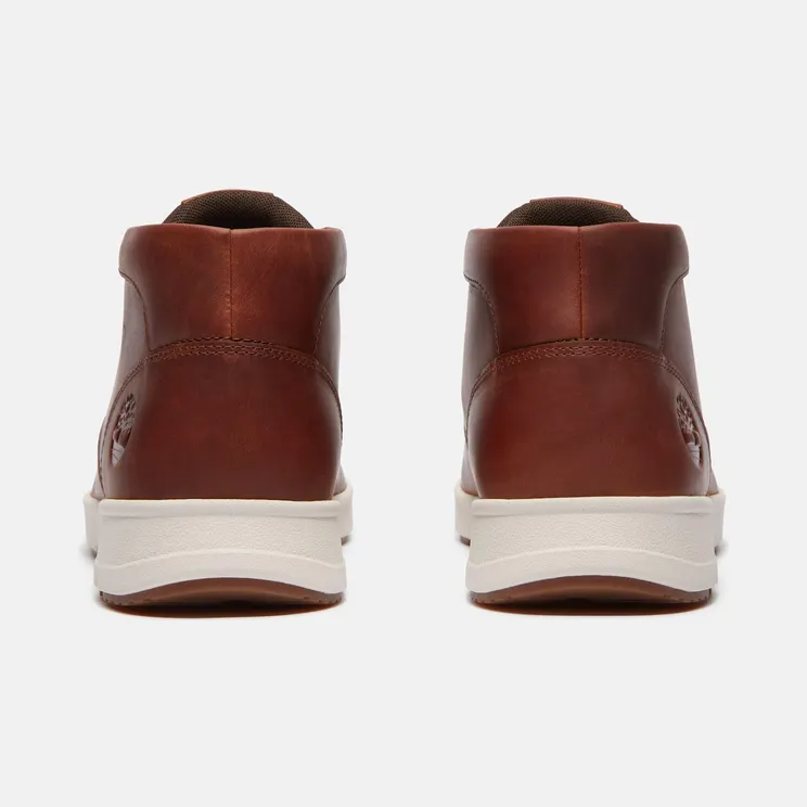 timberland-sneaker TB0A6C7T-EM6