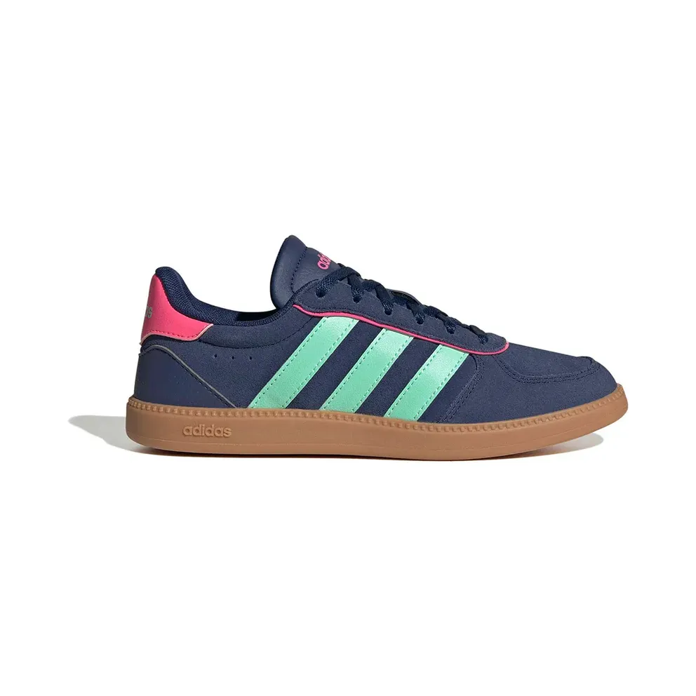 Adidas Breaknet Blue (KJ4439)
