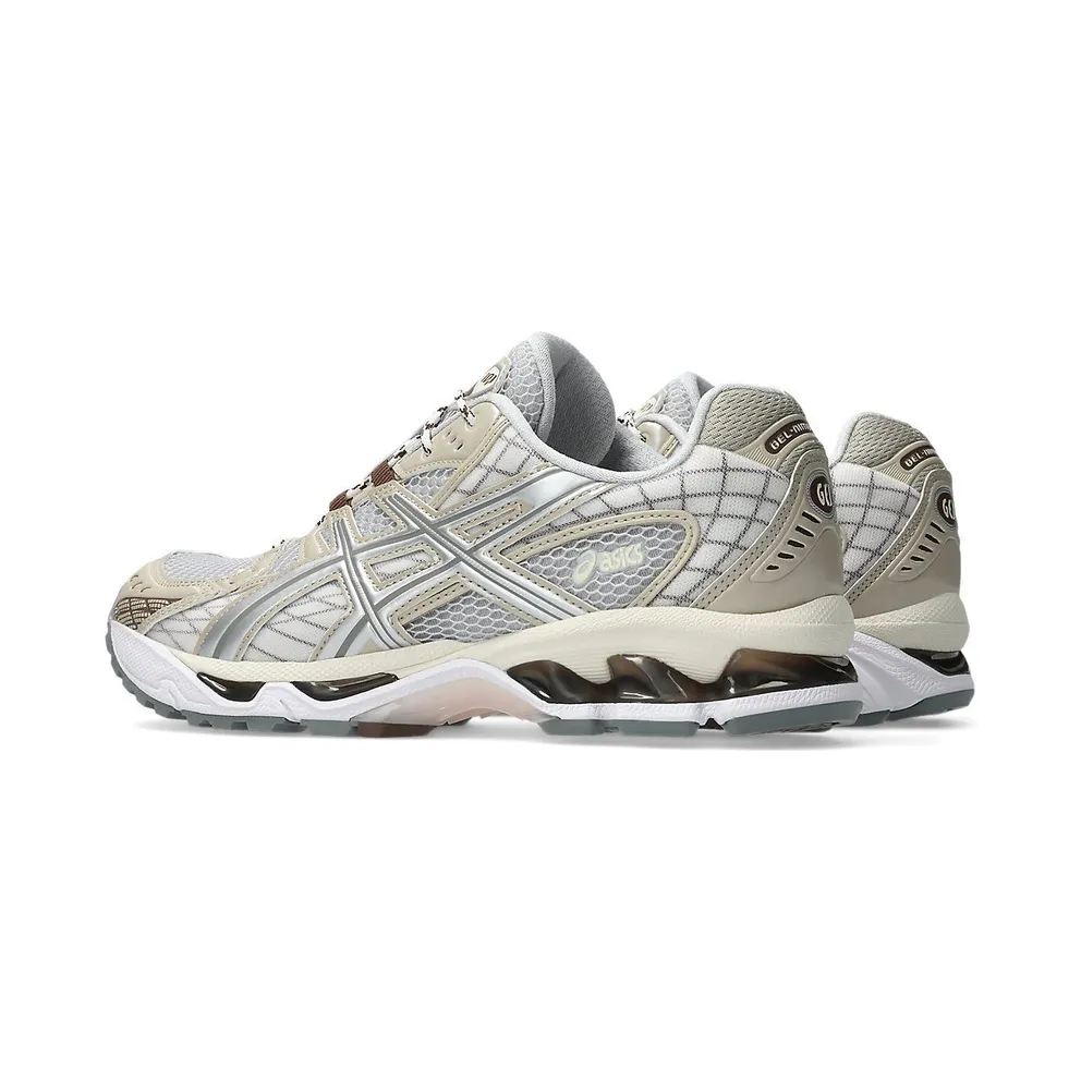 ASICS GEL-NIMBUS 10.1 “Concrete / Feather Grey” (1203A543-024)