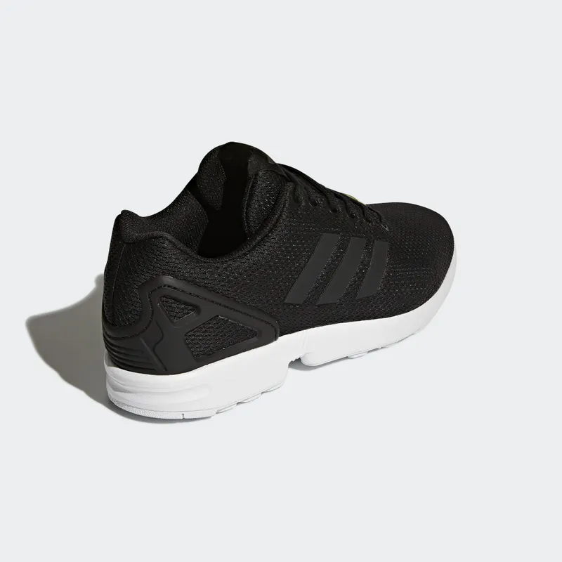 adidas Zx Flux Black/White Black/White (M19840)