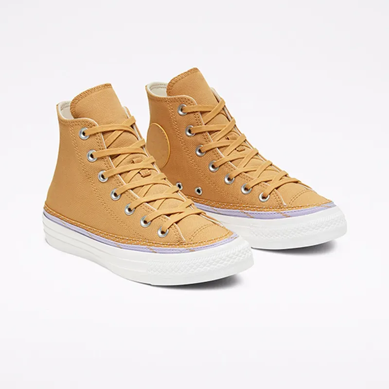 Converse Trail to Cove Chuck Taylor All Star High Top (567638C)