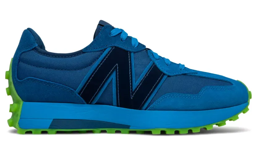 New Balance 327 Kawhi Jolly Rancher (MS327KJR)