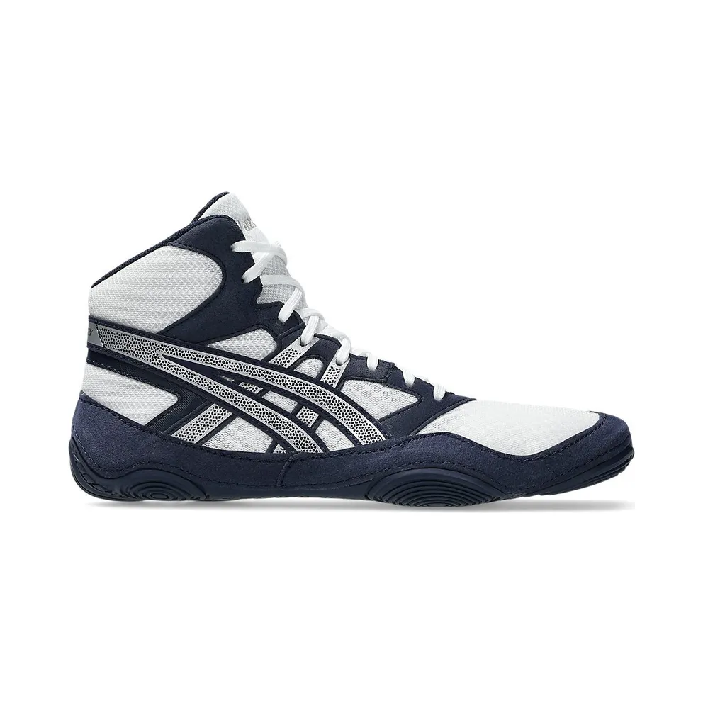ASICS SNAPDOWN 4 “Midnight / Pure Silver” (1081A058-401)
