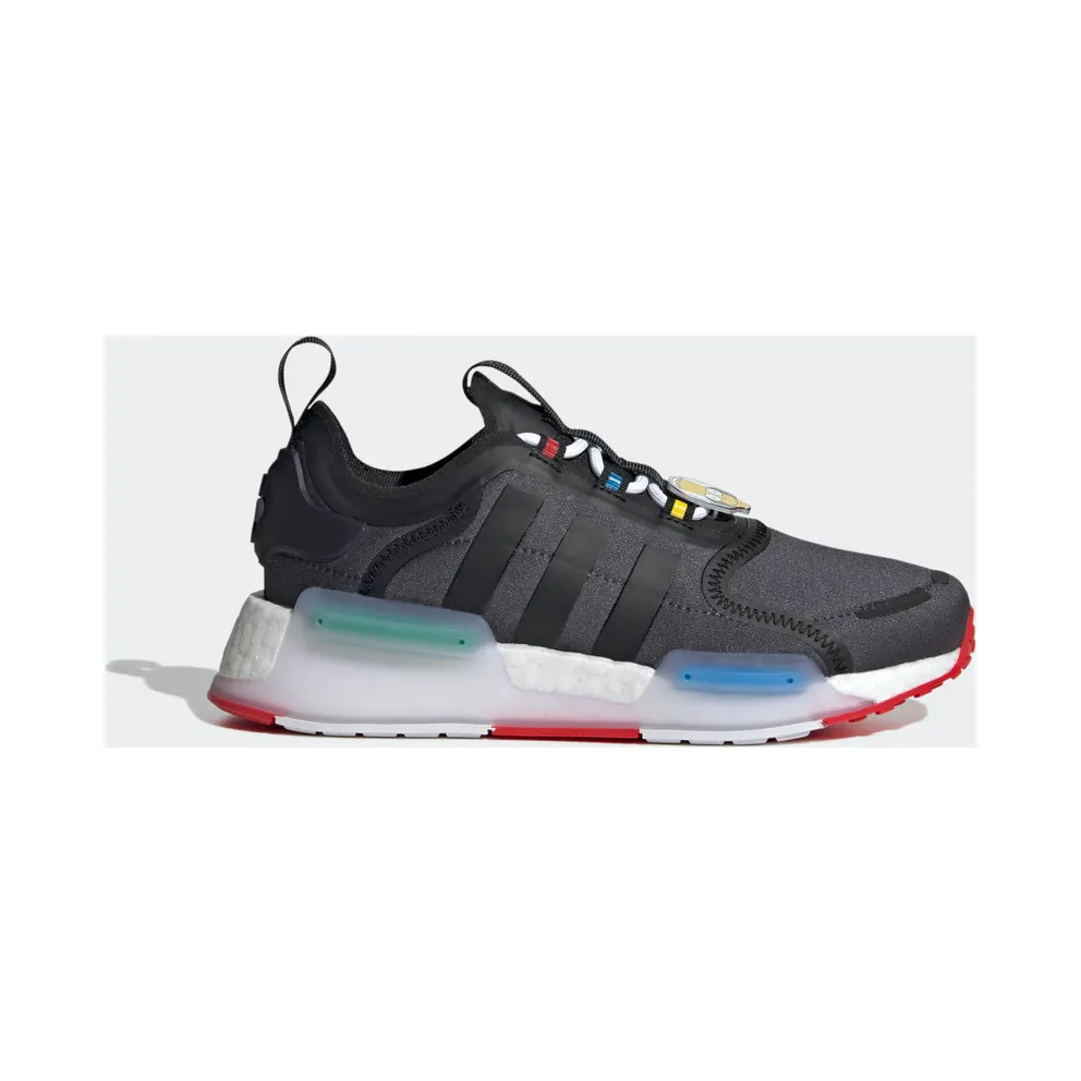 adidas NMD_V3 Schuh Grey Six / Core Black / Cloud White (GY4295)