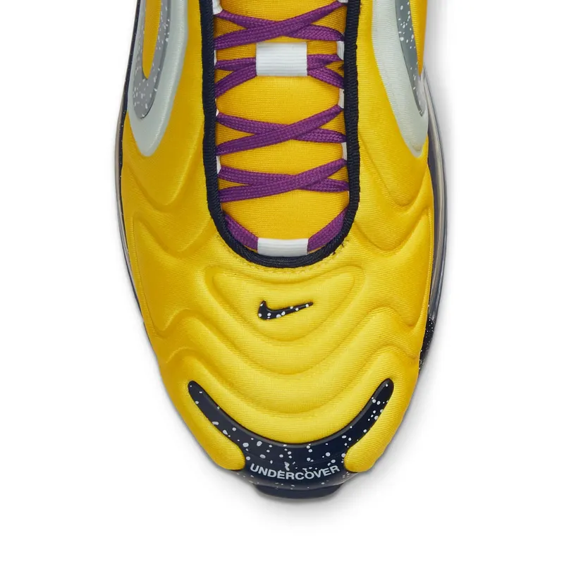 Nike x Undercover Air Max 720 Amarillo (2019) (CN2408-700)