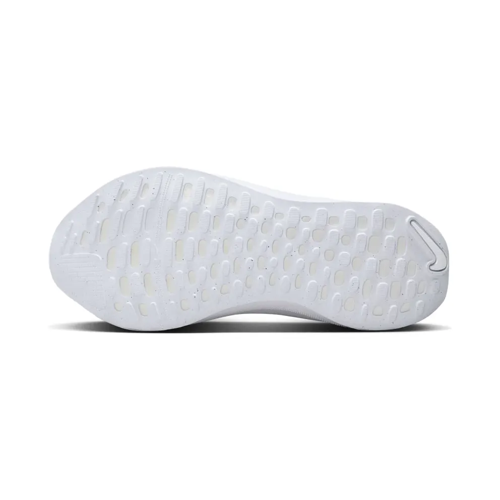 Nike ReactX Infinity Run 4 Triple White (DR2670-103)