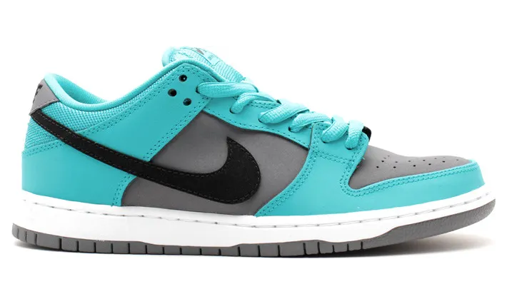 Nike Dunk SB Low Dusty Cactus