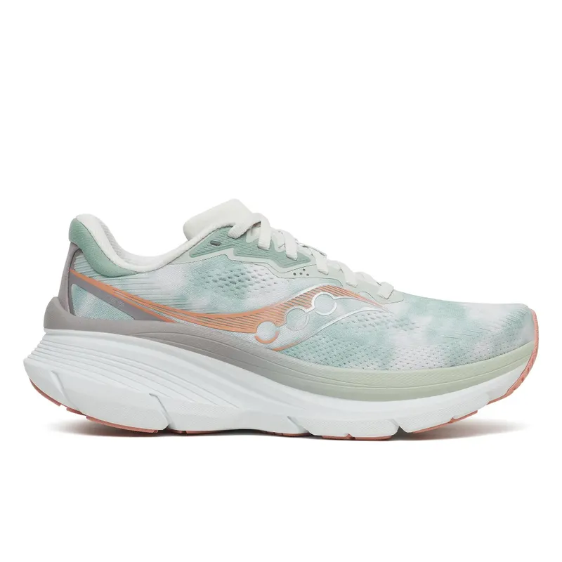 SAUCONY Guide 19 “Green” (S101465-1002)