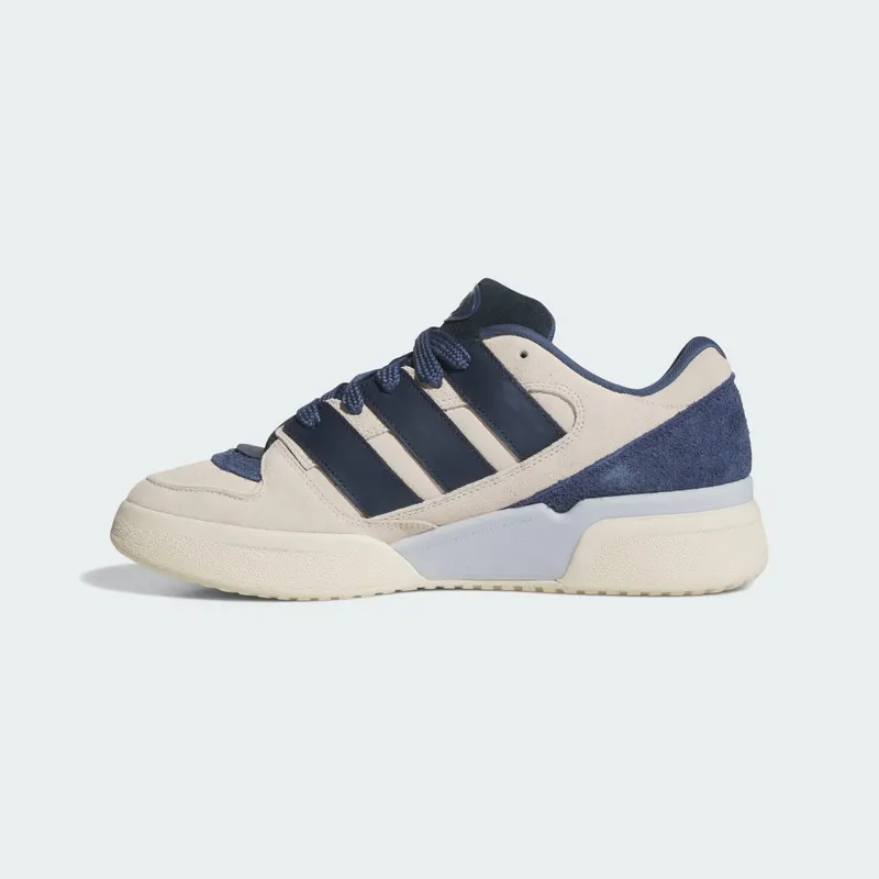 adidas Forum 2000 Wonder White Aurora Ink Preloved Ink (JQ5258)