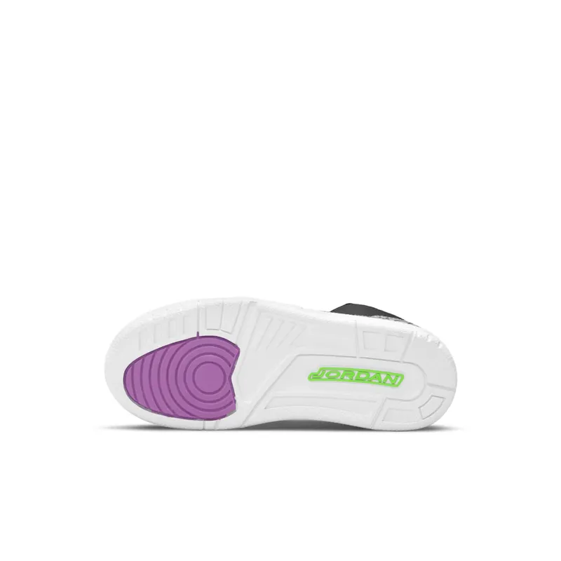 Jordan 3 Retro Electric Green (PS) (DA2306-003)
