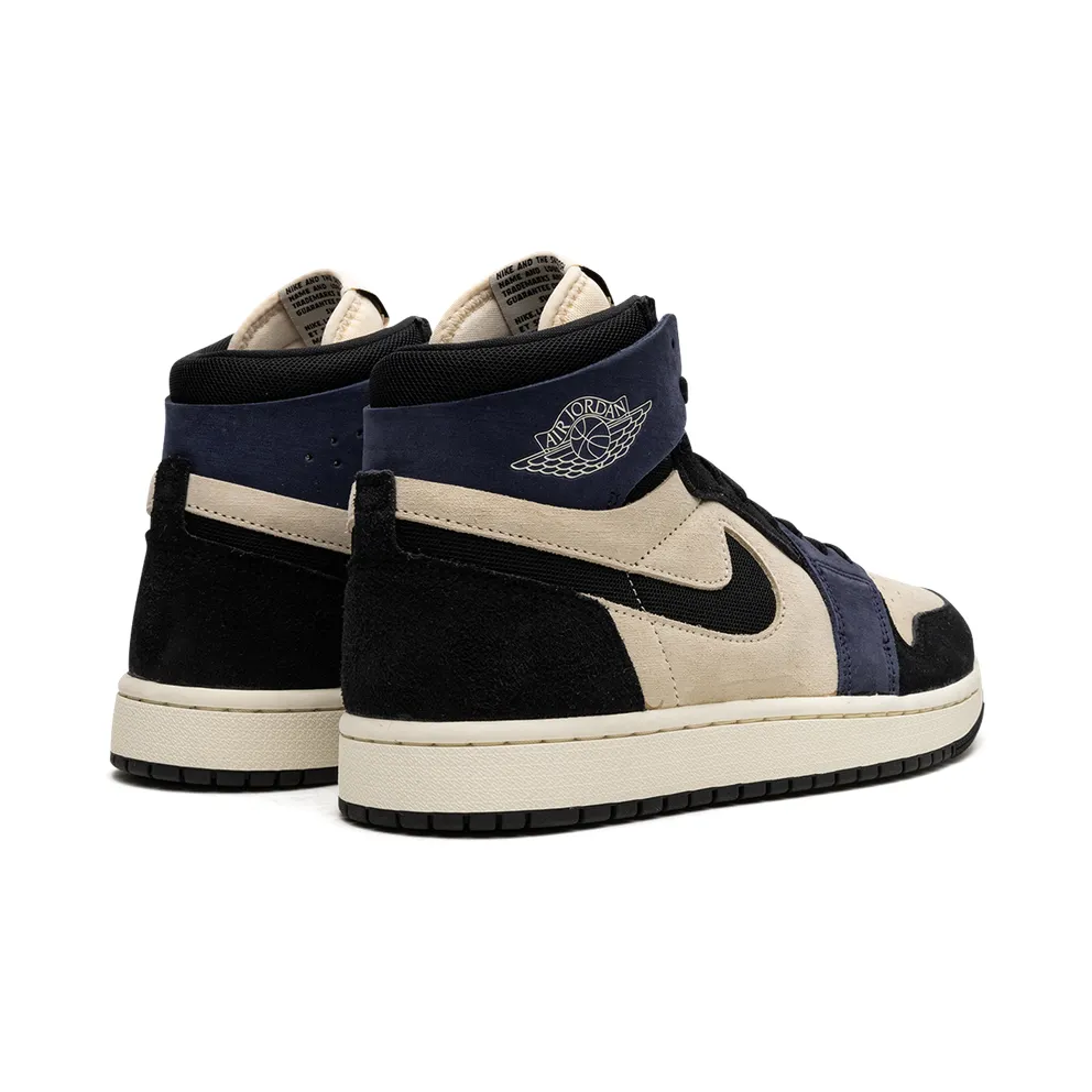 AIR Jordan 1 HIGH ZOOM CMFT2 “Muslin” (DV1305-104)