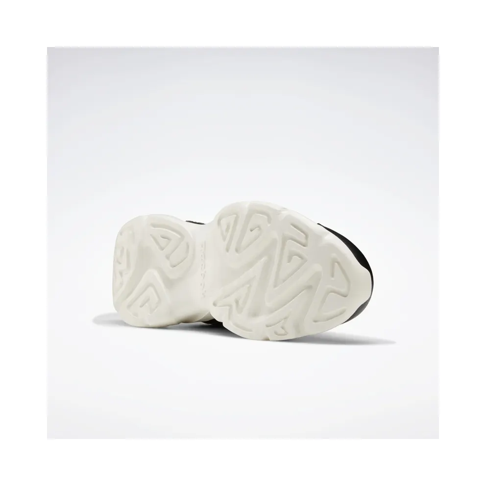 Reebok Royal EC Ride 4 Shoes Black / Chalk / Sahara