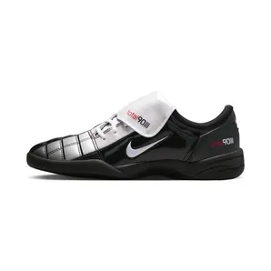 Nike Total 90 SE Black & “Black / University Red / White” (IO2389-001)